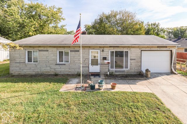3915 Arborcrest Drive, Indianapolis, IN 46226