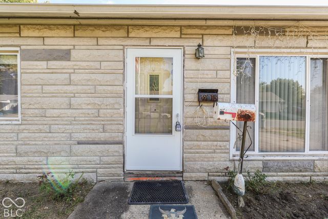 3915 Arborcrest Drive, Indianapolis, IN 46226