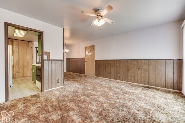 3915 Arborcrest Drive, Indianapolis, IN 46226