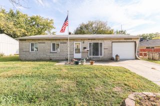 3915 Arborcrest Drive, Indianapolis, IN 46226