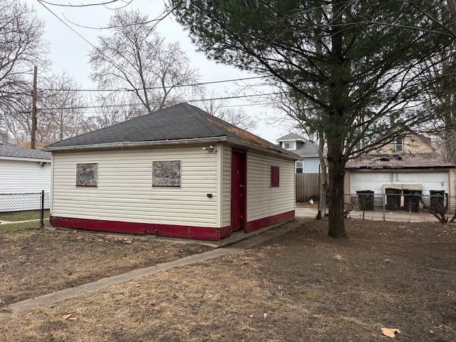 12249 S Parnell Avenue, Chicago, IL 60628