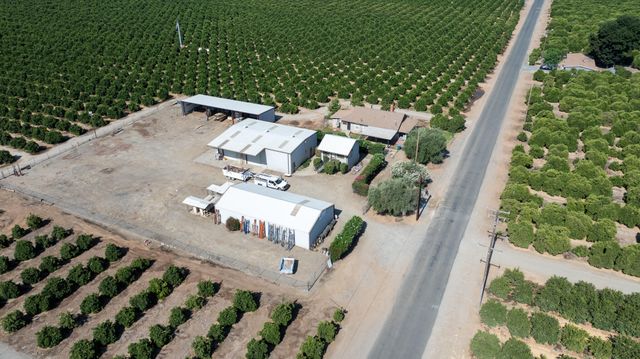 1068 E Waddell Street, Lindsay, CA 93247