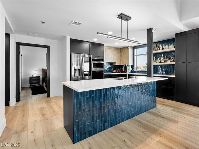 150 Las Vegas Boulevard 2304, Las Vegas, NV 89101