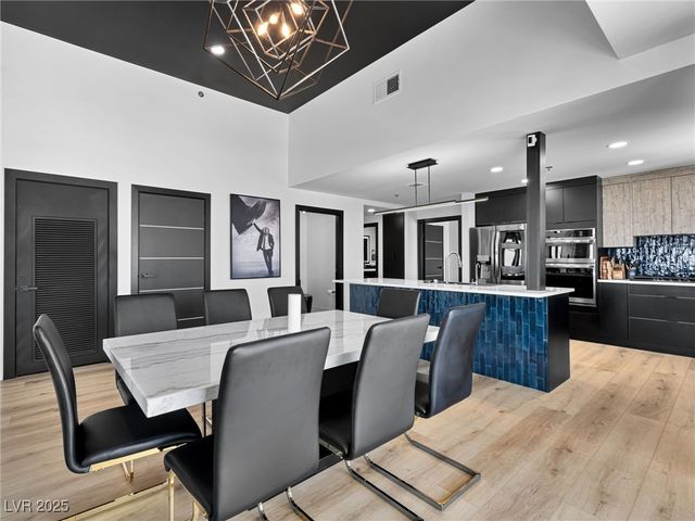 150 Las Vegas Boulevard 2304, Las Vegas, NV 89101