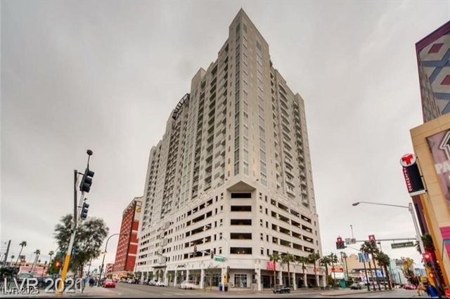150 Las Vegas Boulevard 2304, Las Vegas, NV 89101