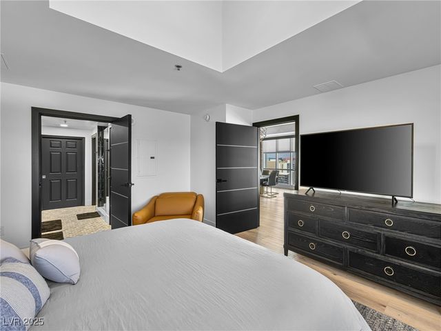 150 Las Vegas Boulevard 2304, Las Vegas, NV 89101