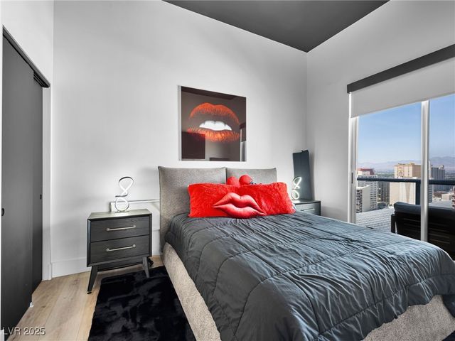 150 Las Vegas Boulevard 2304, Las Vegas, NV 89101