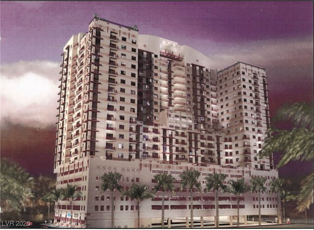 150 Las Vegas Boulevard 2304, Las Vegas, NV 89101