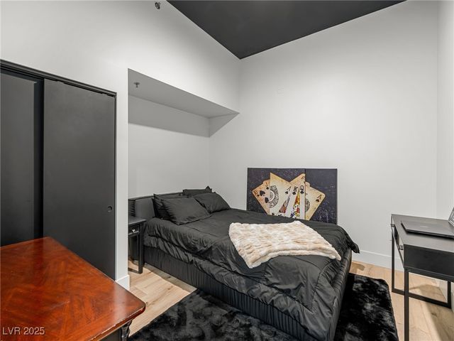 150 Las Vegas Boulevard 2304, Las Vegas, NV 89101