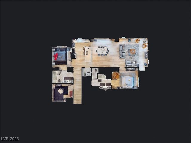 150 Las Vegas Boulevard 2304, Las Vegas, NV 89101