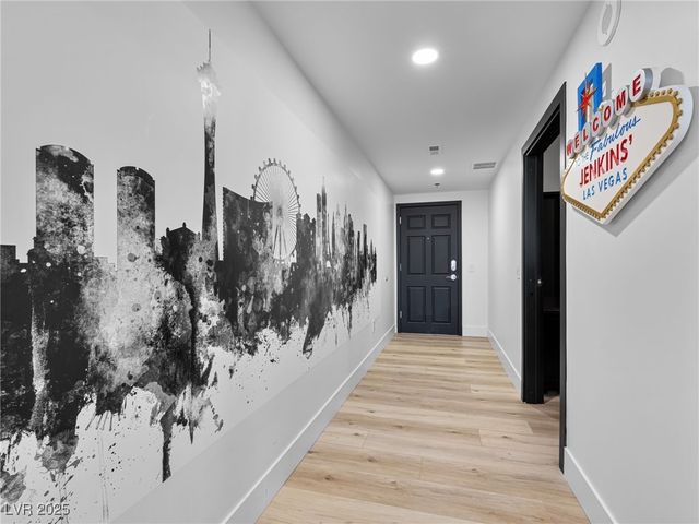 150 Las Vegas Boulevard 2304, Las Vegas, NV 89101