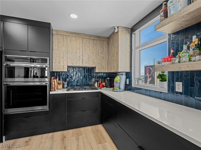 150 Las Vegas Boulevard 2304, Las Vegas, NV 89101