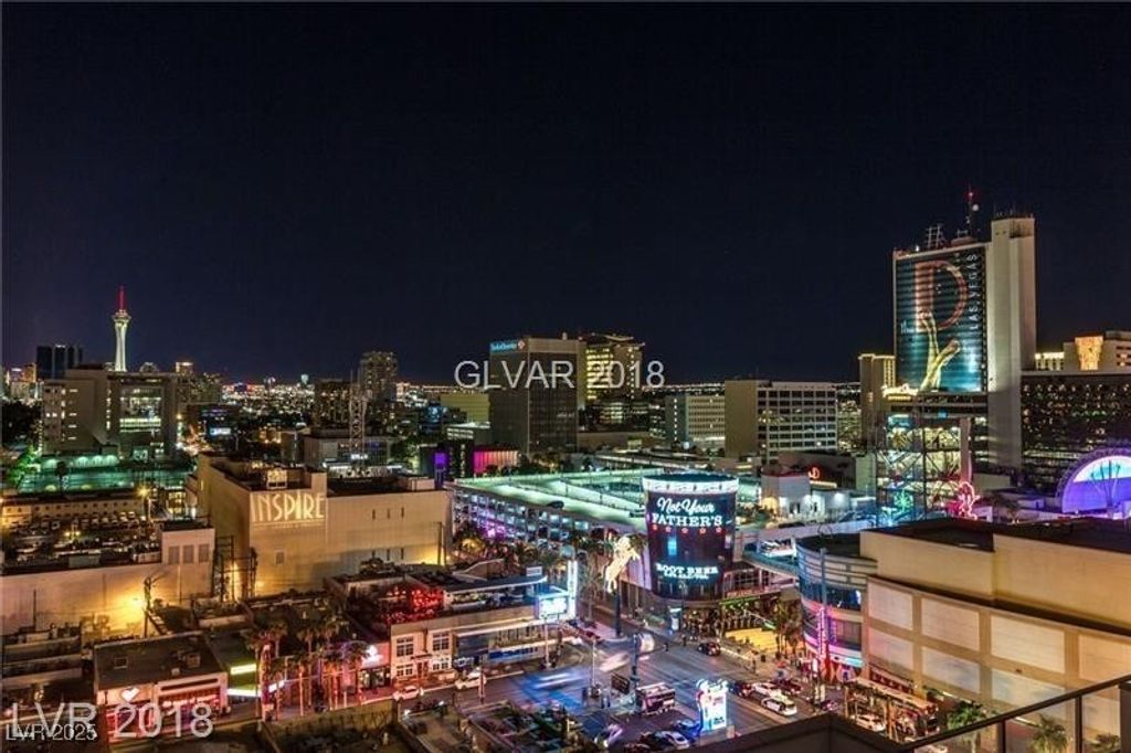 150 Las Vegas Boulevard 2304, Las Vegas, NV 89101