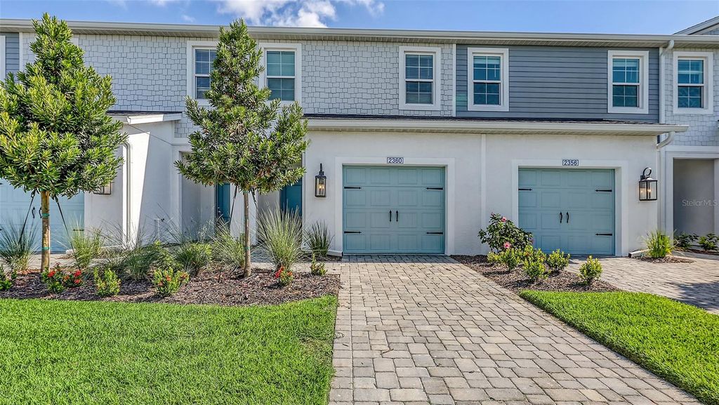 2360 WASHINGTON PALM COURT, Bradenton, FL 34212