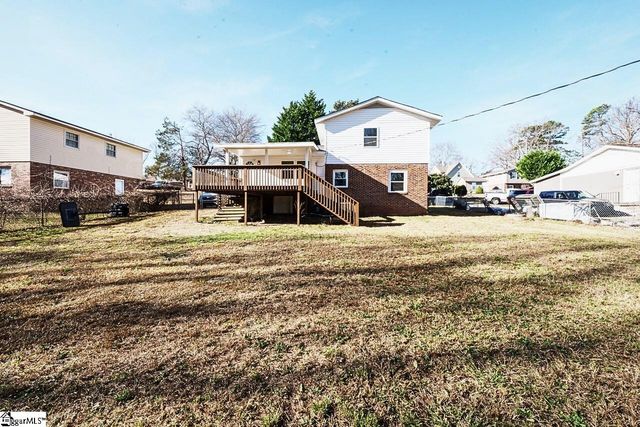 109 Wintergreen Terrace, Moore, SC 29369