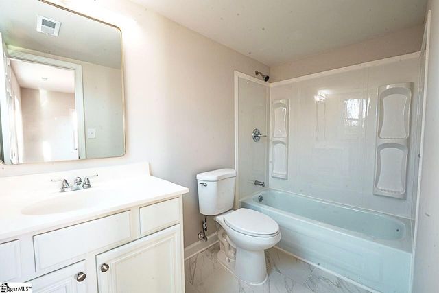 109 Wintergreen Terrace, Moore, SC 29369