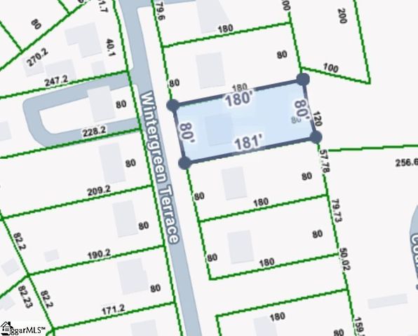 109 Wintergreen Terrace, Moore, SC 29369