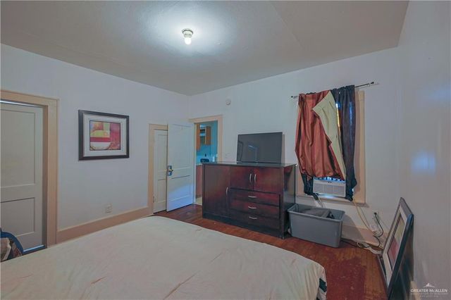 201 & 203 N 8th Street, Donna, TX 78537