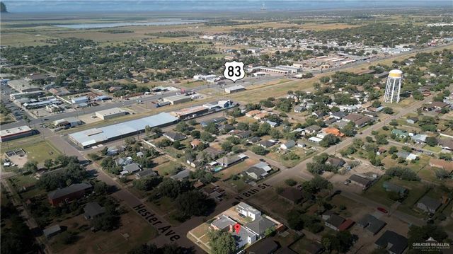 201 & 203 N 8th Street, Donna, TX 78537
