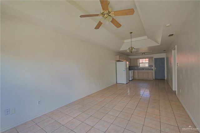 201 & 203 N 8th Street, Donna, TX 78537