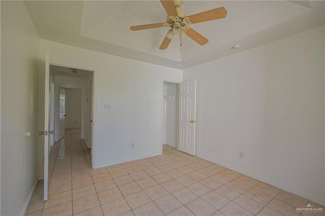 201 & 203 N 8th Street, Donna, TX 78537