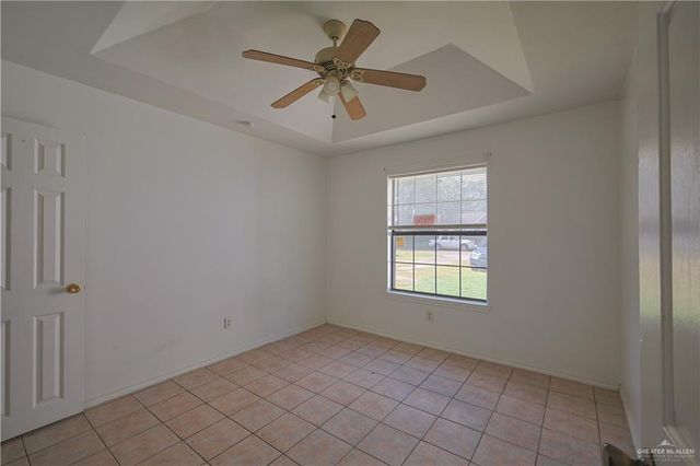 201 & 203 N 8th Street, Donna, TX 78537