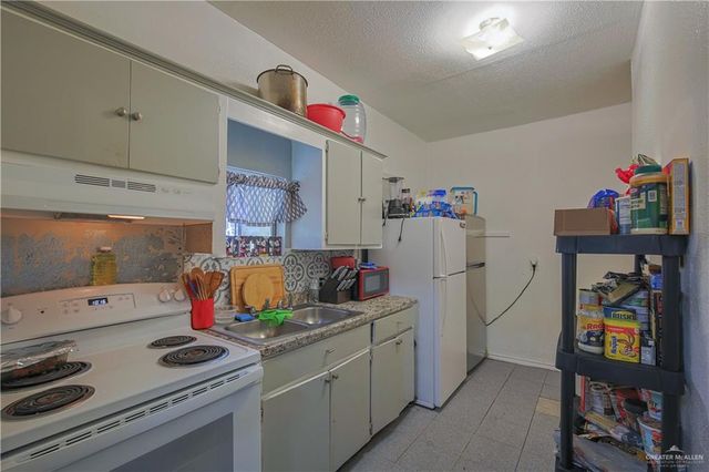 201 & 203 N 8th Street, Donna, TX 78537