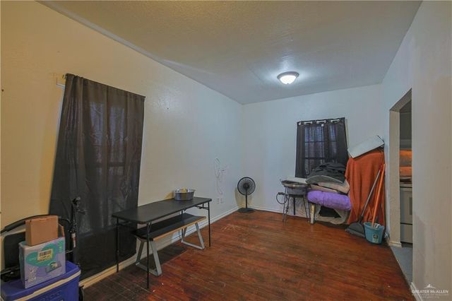 201 & 203 N 8th Street, Donna, TX 78537