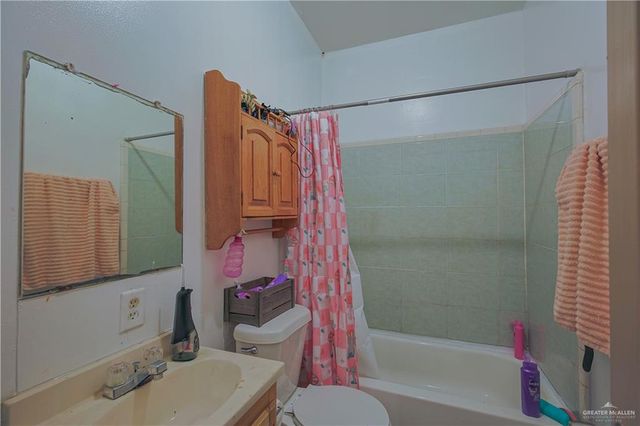 201 & 203 N 8th Street, Donna, TX 78537