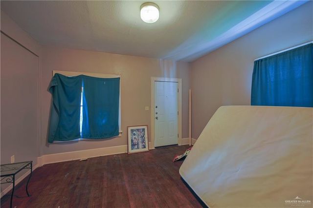 201 & 203 N 8th Street, Donna, TX 78537