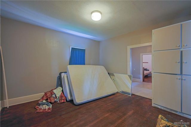 201 & 203 N 8th Street, Donna, TX 78537