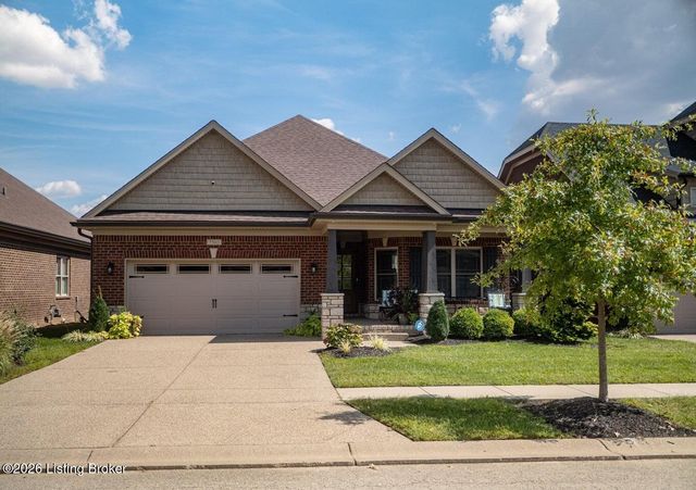 7503 Pavilion Park Rd, Louisville, KY 40214