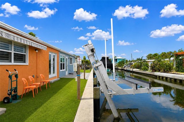 729 SAINT JUDES DRIVE S 2, Longboat Key, FL 34228