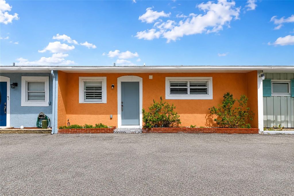 729 SAINT JUDES DRIVE S 2, Longboat Key, FL 34228
