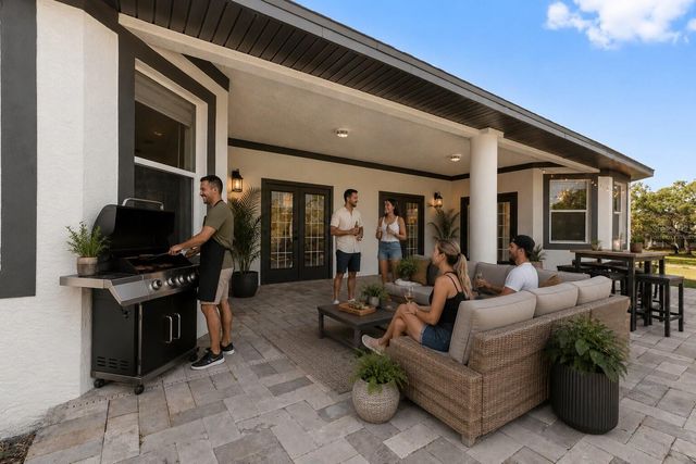 17545 GLENDA DRIVE, Spring Hill, FL 34610