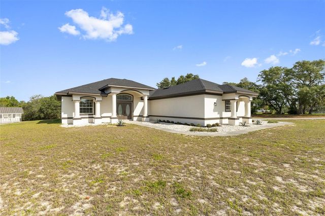 17545 GLENDA DRIVE, Spring Hill, FL 34610