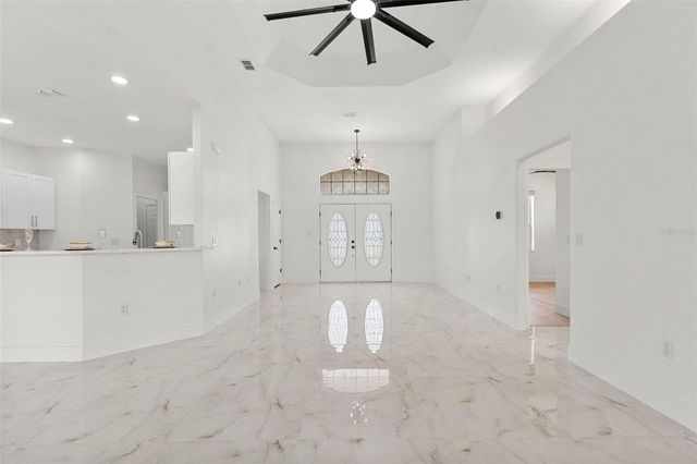 17545 GLENDA DRIVE, Spring Hill, FL 34610