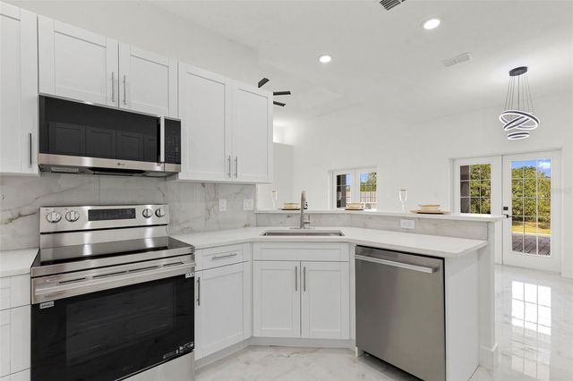 17545 GLENDA DRIVE, Spring Hill, FL 34610
