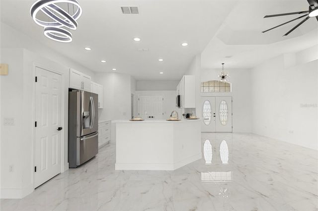 17545 GLENDA DRIVE, Spring Hill, FL 34610