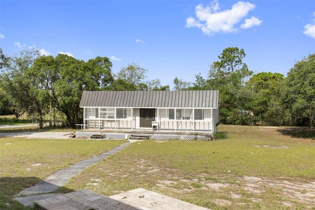 17545 GLENDA DRIVE, Spring Hill, FL 34610