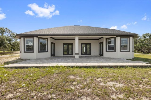 17545 GLENDA DRIVE, Spring Hill, FL 34610