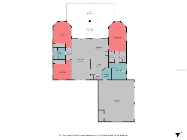 17545 GLENDA DRIVE, Spring Hill, FL 34610