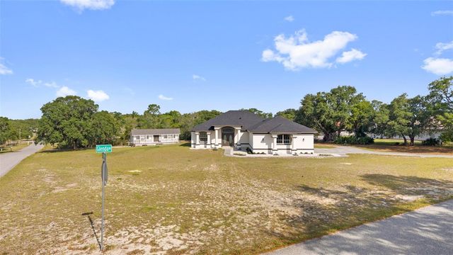 17545 GLENDA DRIVE, Spring Hill, FL 34610