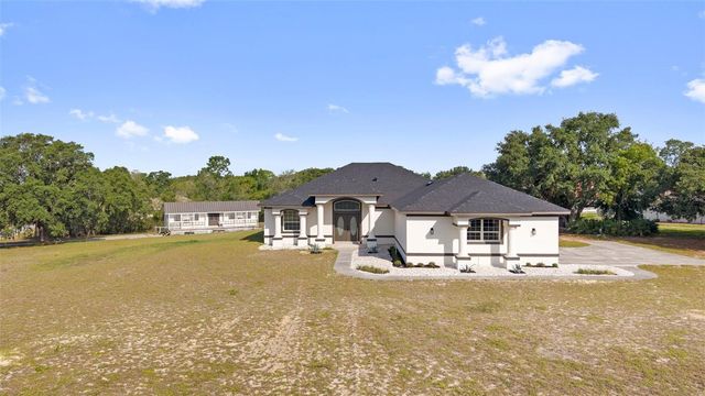 17545 GLENDA DRIVE, Spring Hill, FL 34610