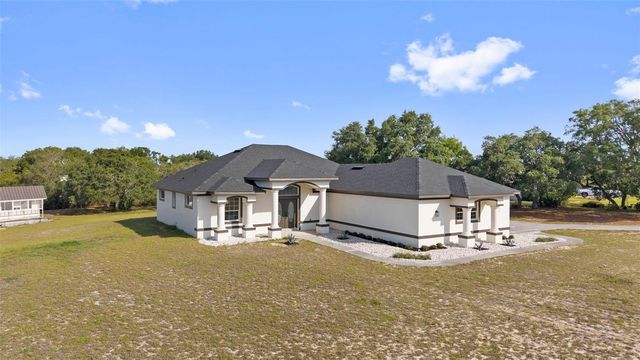 17545 GLENDA DRIVE, Spring Hill, FL 34610