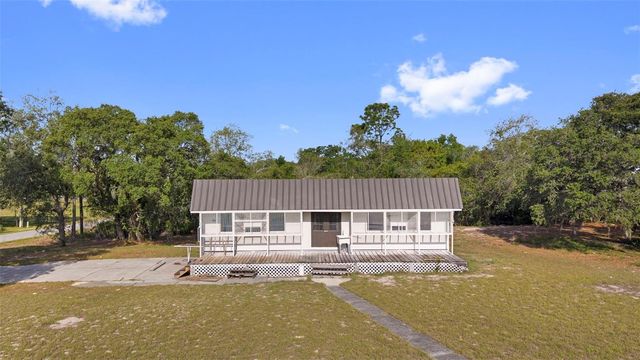 17545 GLENDA DRIVE, Spring Hill, FL 34610