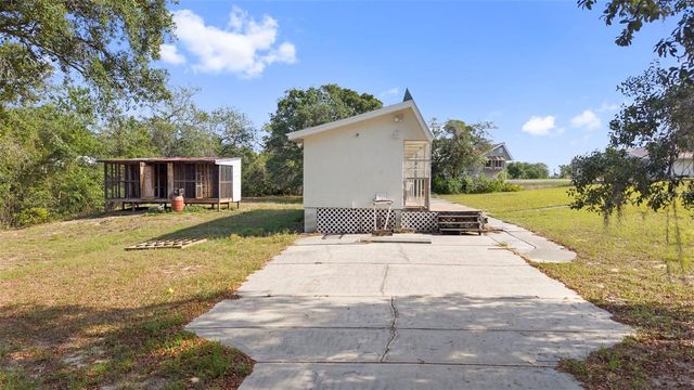 17545 GLENDA DRIVE, Spring Hill, FL 34610