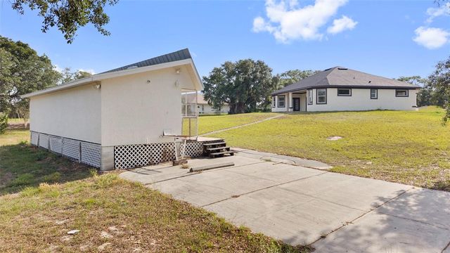 17545 GLENDA DRIVE, Spring Hill, FL 34610
