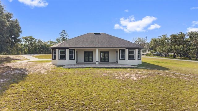 17545 GLENDA DRIVE, Spring Hill, FL 34610