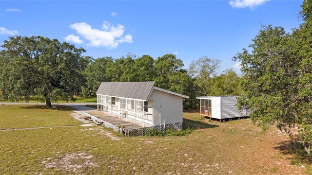 17545 GLENDA DRIVE, Spring Hill, FL 34610